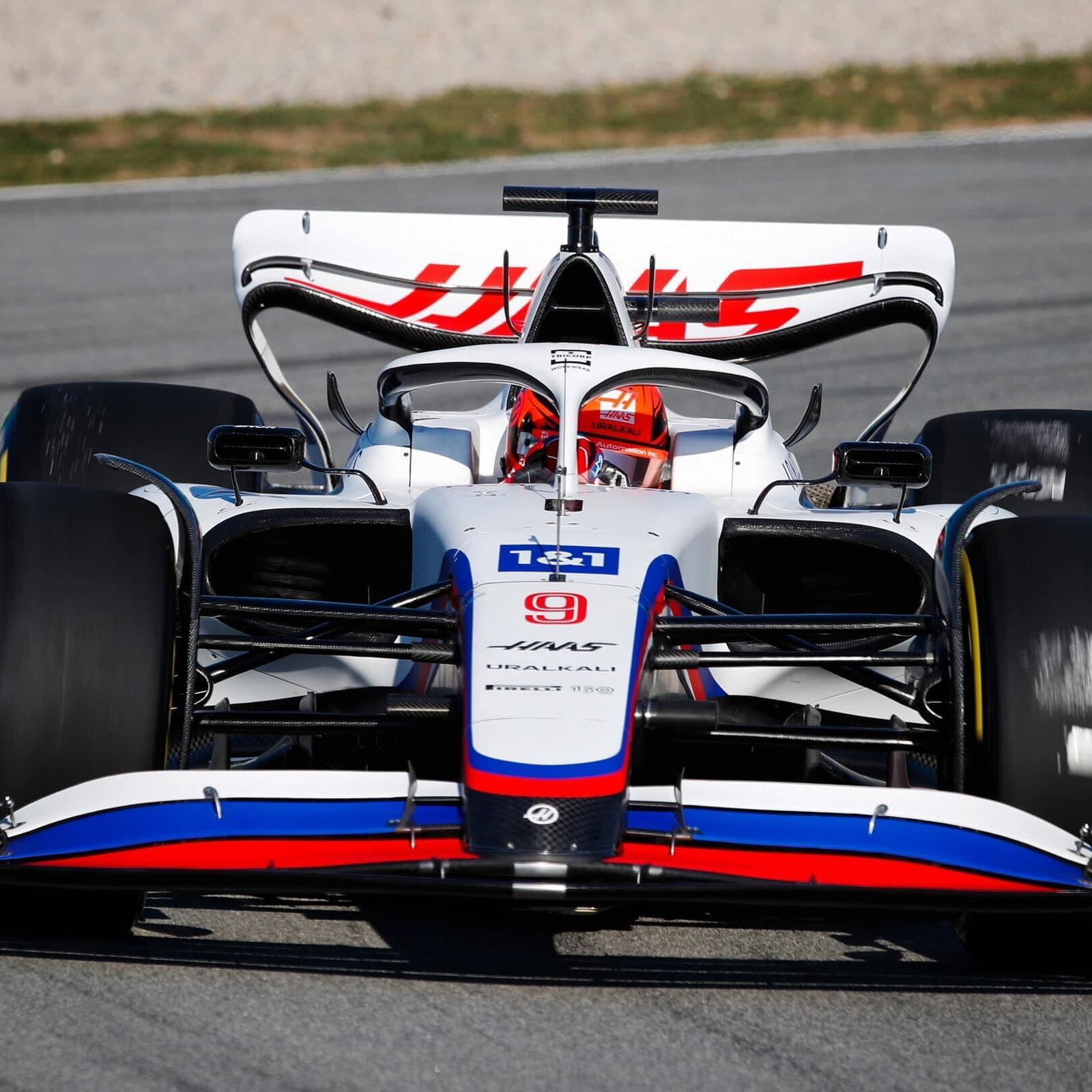 Spanish GP organisers ask for ‘urgent’ government help to save race